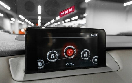 Mazda CX-9 II, 2018 год, 3 980 000 рублей, 21 фотография