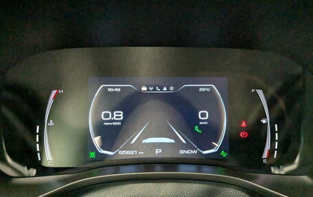 Haval Jolion, 2022 год, 1 595 000 рублей, 13 фотография