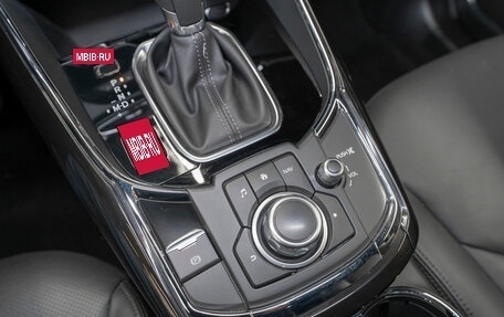 Mazda CX-9 II, 2018 год, 3 980 000 рублей, 19 фотография