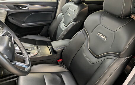 Haval Jolion, 2022 год, 1 595 000 рублей, 20 фотография