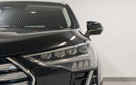 Haval Jolion, 2022 год, 1 595 000 рублей, 18 фотография