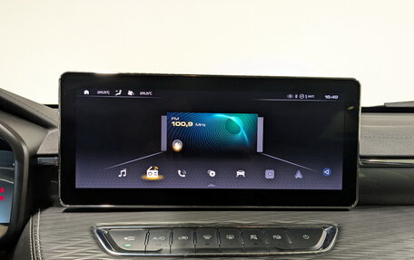 Haval Jolion, 2022 год, 1 595 000 рублей, 15 фотография