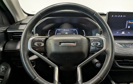 Haval Jolion, 2022 год, 1 595 000 рублей, 22 фотография