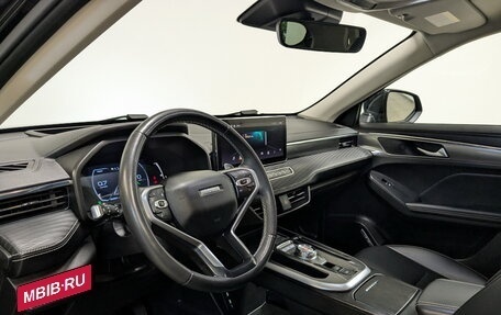 Haval Jolion, 2022 год, 1 595 000 рублей, 16 фотография