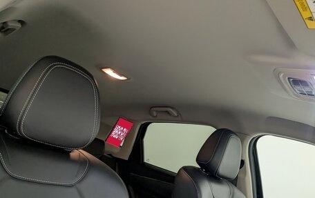 Haval Jolion, 2022 год, 1 595 000 рублей, 23 фотография