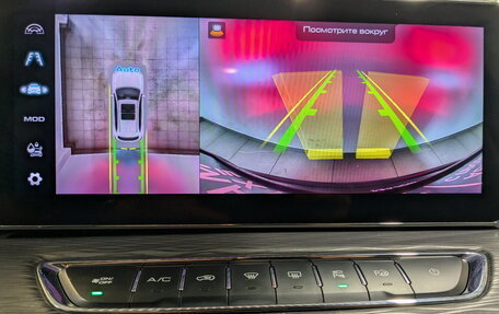 Haval Jolion, 2022 год, 1 595 000 рублей, 26 фотография