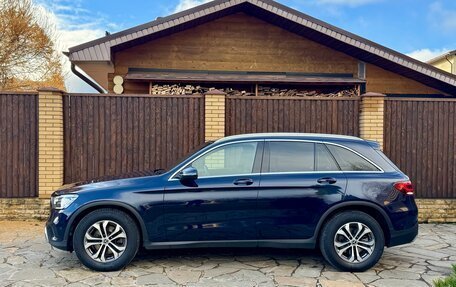 Mercedes-Benz GLC, 2022 год, 4 500 000 рублей, 7 фотография