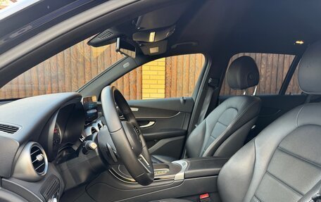 Mercedes-Benz GLC, 2022 год, 4 500 000 рублей, 16 фотография