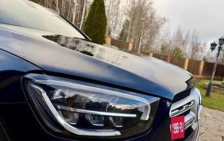 Mercedes-Benz GLC, 2022 год, 4 500 000 рублей, 8 фотография