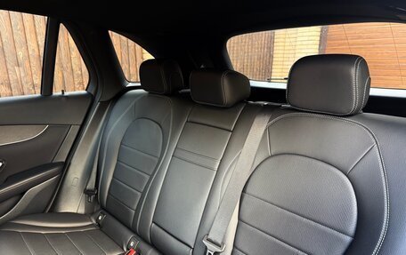 Mercedes-Benz GLC, 2022 год, 4 500 000 рублей, 26 фотография