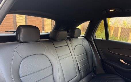 Mercedes-Benz GLC, 2022 год, 4 500 000 рублей, 23 фотография