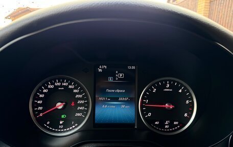 Mercedes-Benz GLC, 2022 год, 4 500 000 рублей, 30 фотография