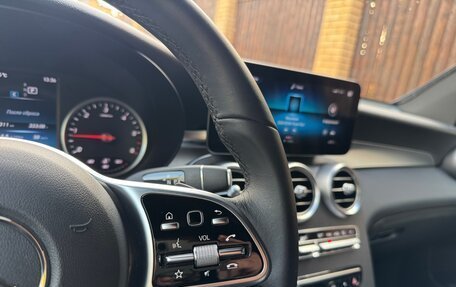 Mercedes-Benz GLC, 2022 год, 4 500 000 рублей, 31 фотография