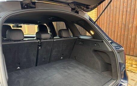 Mercedes-Benz GLC, 2022 год, 4 500 000 рублей, 39 фотография