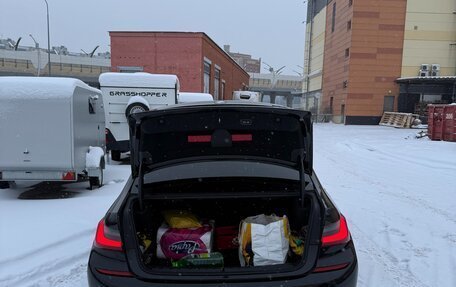 BMW 3 серия, 2021 год, 4 200 000 рублей, 7 фотография