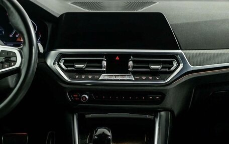 BMW 3 серия, 2021 год, 4 200 000 рублей, 14 фотография