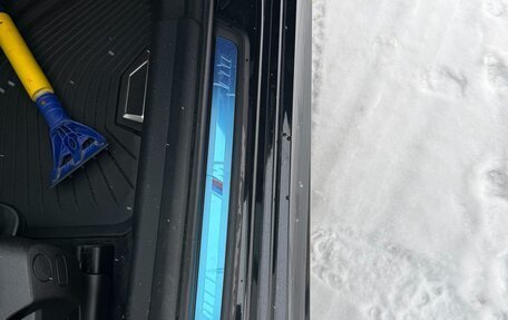 BMW 3 серия, 2021 год, 4 200 000 рублей, 13 фотография