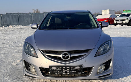 Mazda 6, 2008 год, 785 000 рублей, 2 фотография