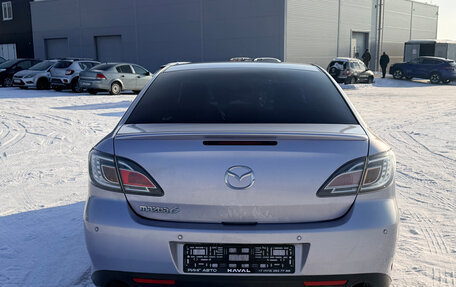 Mazda 6, 2008 год, 785 000 рублей, 5 фотография