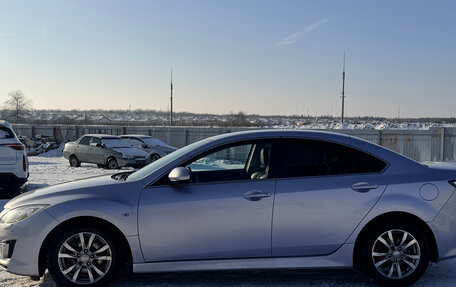 Mazda 6, 2008 год, 785 000 рублей, 3 фотография