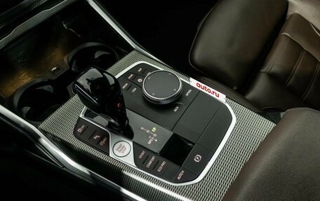 BMW 3 серия, 2021 год, 4 200 000 рублей, 17 фотография