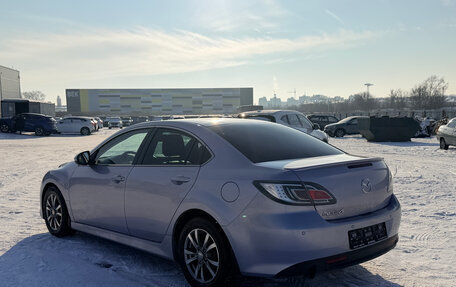 Mazda 6, 2008 год, 785 000 рублей, 6 фотография