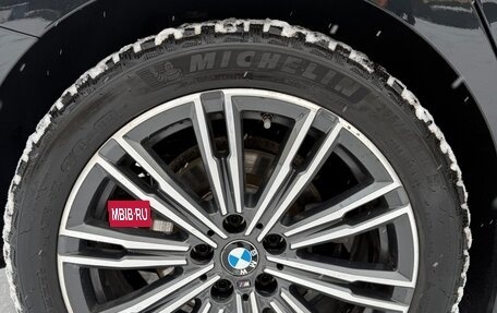 BMW 3 серия, 2021 год, 4 200 000 рублей, 12 фотография