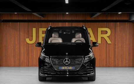 Mercedes-Benz V-Класс, 2025 год, 41 700 000 рублей, 4 фотография