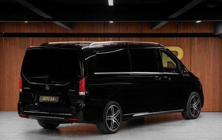 Mercedes-Benz V-Класс, 2025 год, 41 700 000 рублей, 6 фотография