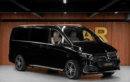 Mercedes-Benz V-Класс, 2025 год, 41 700 000 рублей, 5 фотография