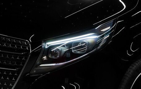 Mercedes-Benz V-Класс, 2025 год, 41 700 000 рублей, 2 фотография