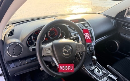 Mazda 6, 2008 год, 785 000 рублей, 7 фотография