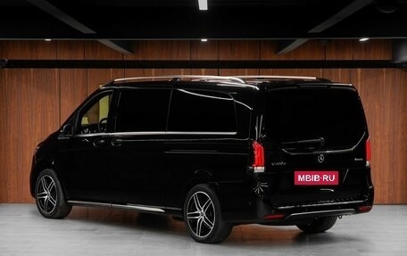 Mercedes-Benz V-Класс, 2025 год, 41 700 000 рублей, 8 фотография