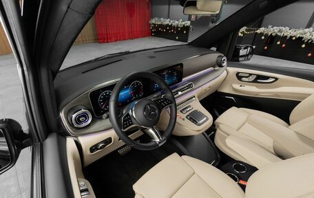 Mercedes-Benz V-Класс, 2025 год, 41 700 000 рублей, 10 фотография