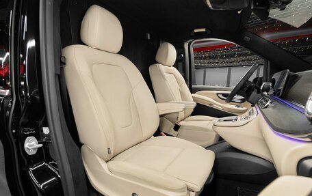 Mercedes-Benz V-Класс, 2025 год, 41 700 000 рублей, 17 фотография