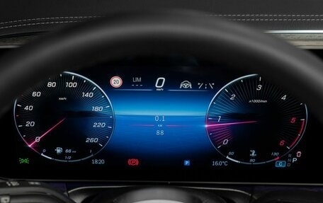 Mercedes-Benz V-Класс, 2025 год, 41 700 000 рублей, 13 фотография