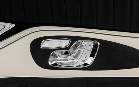 Mercedes-Benz V-Класс, 2025 год, 41 700 000 рублей, 18 фотография