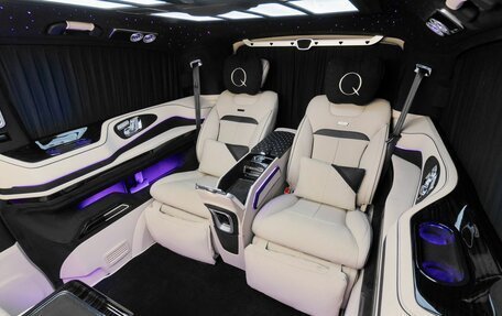 Mercedes-Benz V-Класс, 2025 год, 41 700 000 рублей, 22 фотография