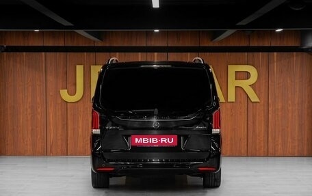 Mercedes-Benz V-Класс, 2025 год, 41 700 000 рублей, 7 фотография