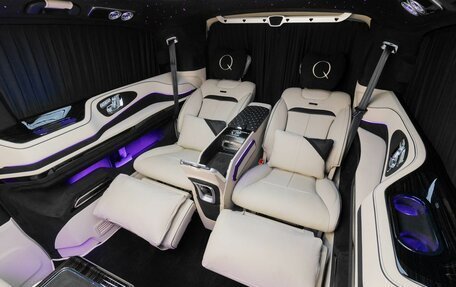 Mercedes-Benz V-Класс, 2025 год, 41 700 000 рублей, 24 фотография