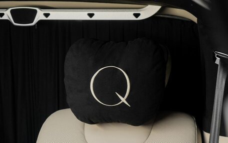 Mercedes-Benz V-Класс, 2025 год, 41 700 000 рублей, 23 фотография