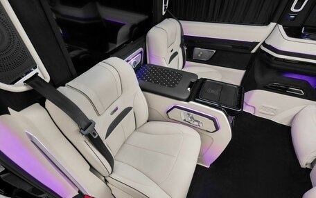 Mercedes-Benz V-Класс, 2025 год, 41 700 000 рублей, 19 фотография