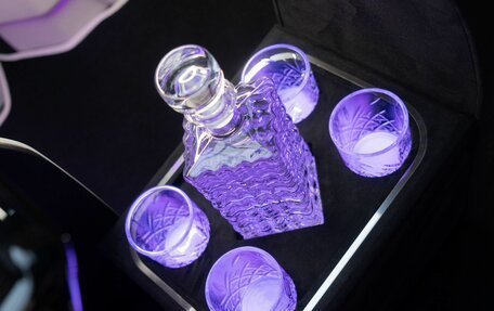 Mercedes-Benz V-Класс, 2025 год, 41 700 000 рублей, 32 фотография