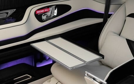 Mercedes-Benz V-Класс, 2025 год, 41 700 000 рублей, 27 фотография