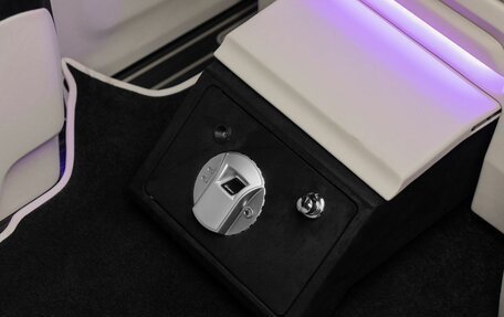 Mercedes-Benz V-Класс, 2025 год, 41 700 000 рублей, 37 фотография