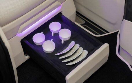 Mercedes-Benz V-Класс, 2025 год, 41 700 000 рублей, 36 фотография