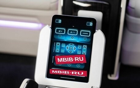 Mercedes-Benz V-Класс, 2025 год, 41 700 000 рублей, 29 фотография