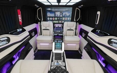 Mercedes-Benz V-Класс, 2025 год, 41 700 000 рублей, 20 фотография