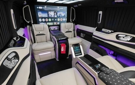 Mercedes-Benz V-Класс, 2025 год, 41 700 000 рублей, 21 фотография