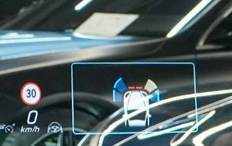 Mercedes-Benz S-Класс, 2025 год, 6 фотография